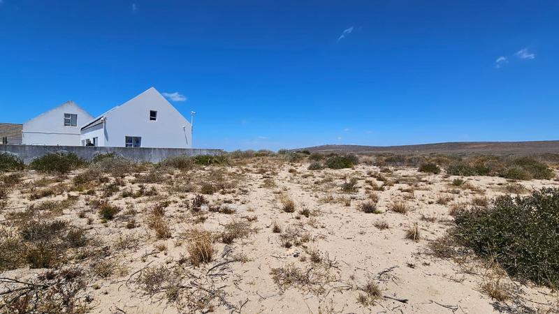 0 Bedroom Property for Sale in Golden Mile Western Cape